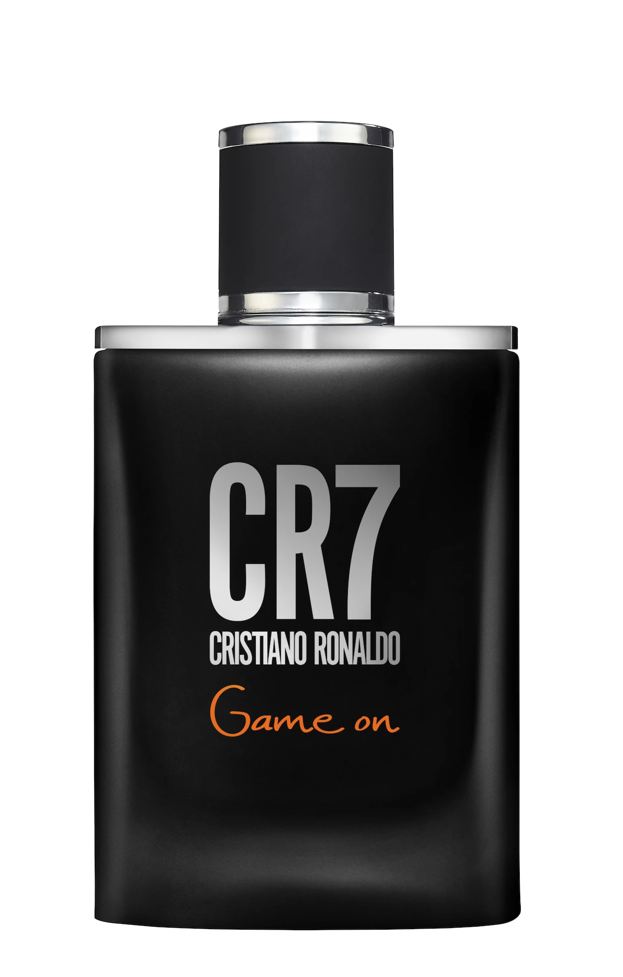 „Game On“ tualetinis vanduo 30 ml - CRISTIANO RONALDO