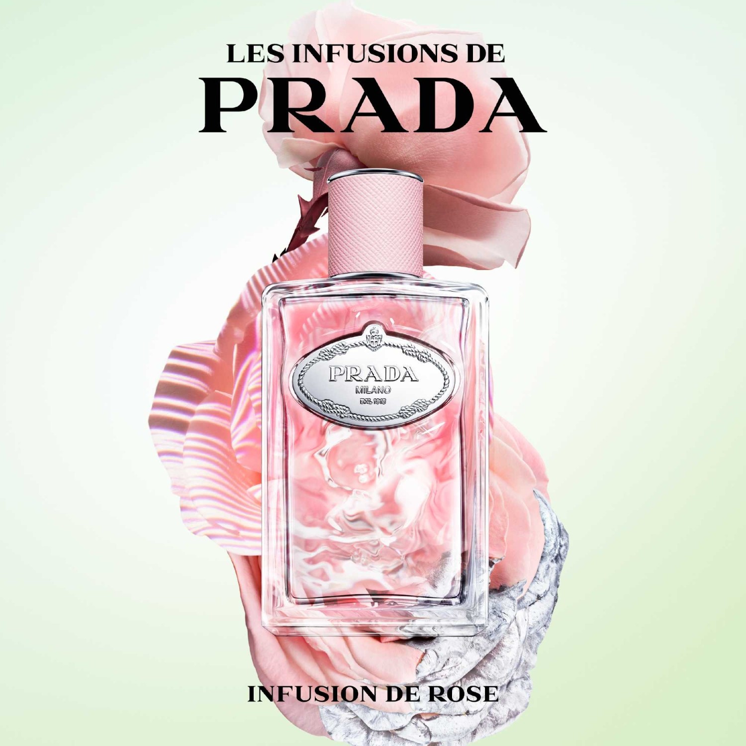 Prada Infusion de Rose