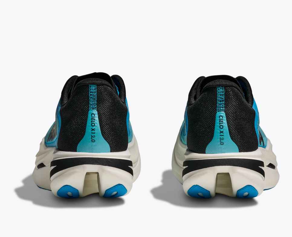 HOKA Cielo X1 2.0 Skyward Blue / Cielo Blue