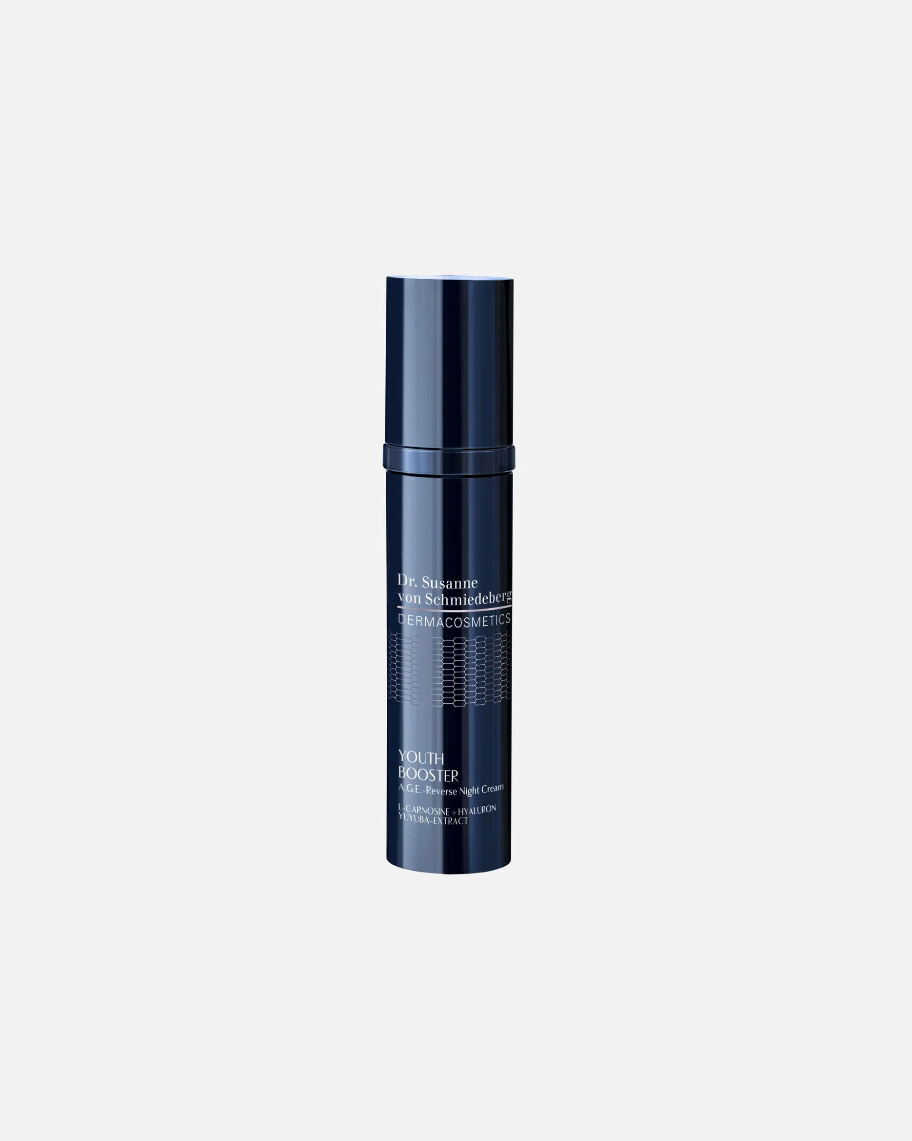 Dr. Susanne von Schmiedeberg A.G.E.-Reverse Night Cream
