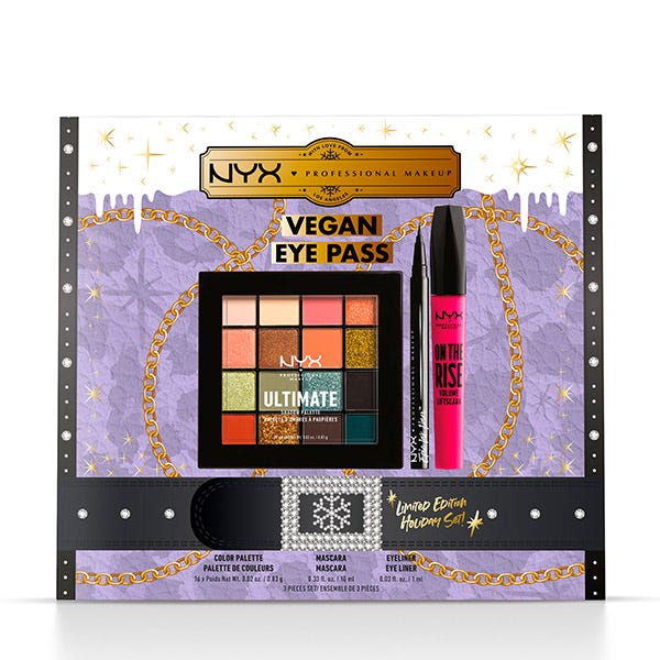 Vegan Eye Pass | 1 Μονάδα