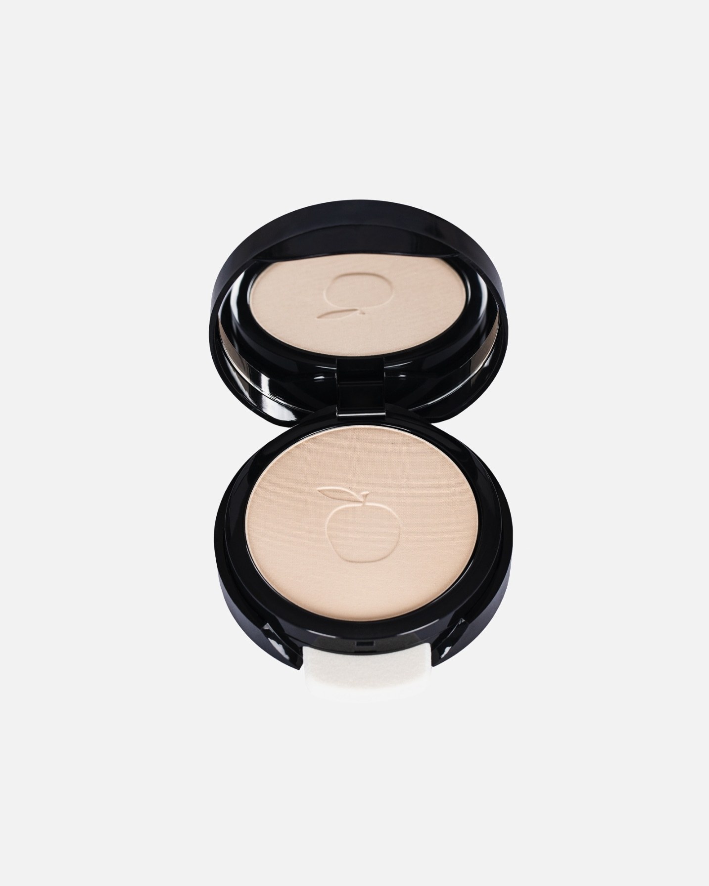 IDUN Minerals Foundation 2-u-1 kompaktni puder i podloga – 7,7 g