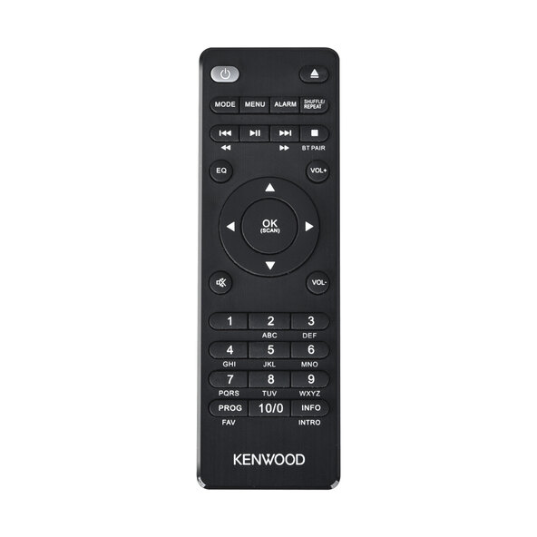Slim micro-hifi-systeem M7000S