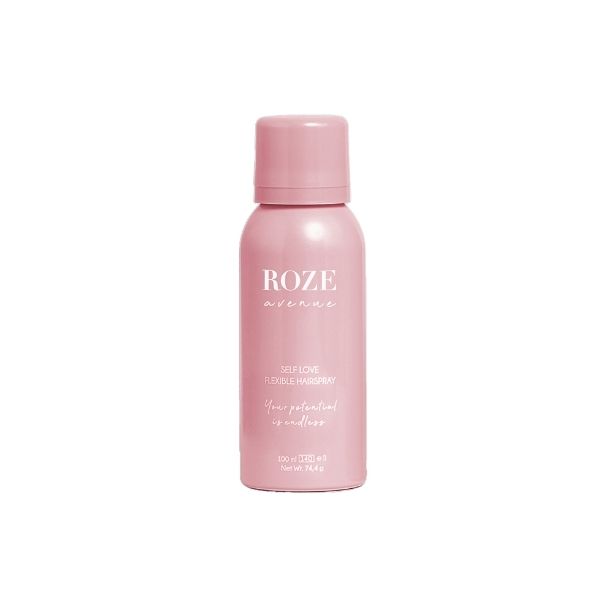 Roze Avenue