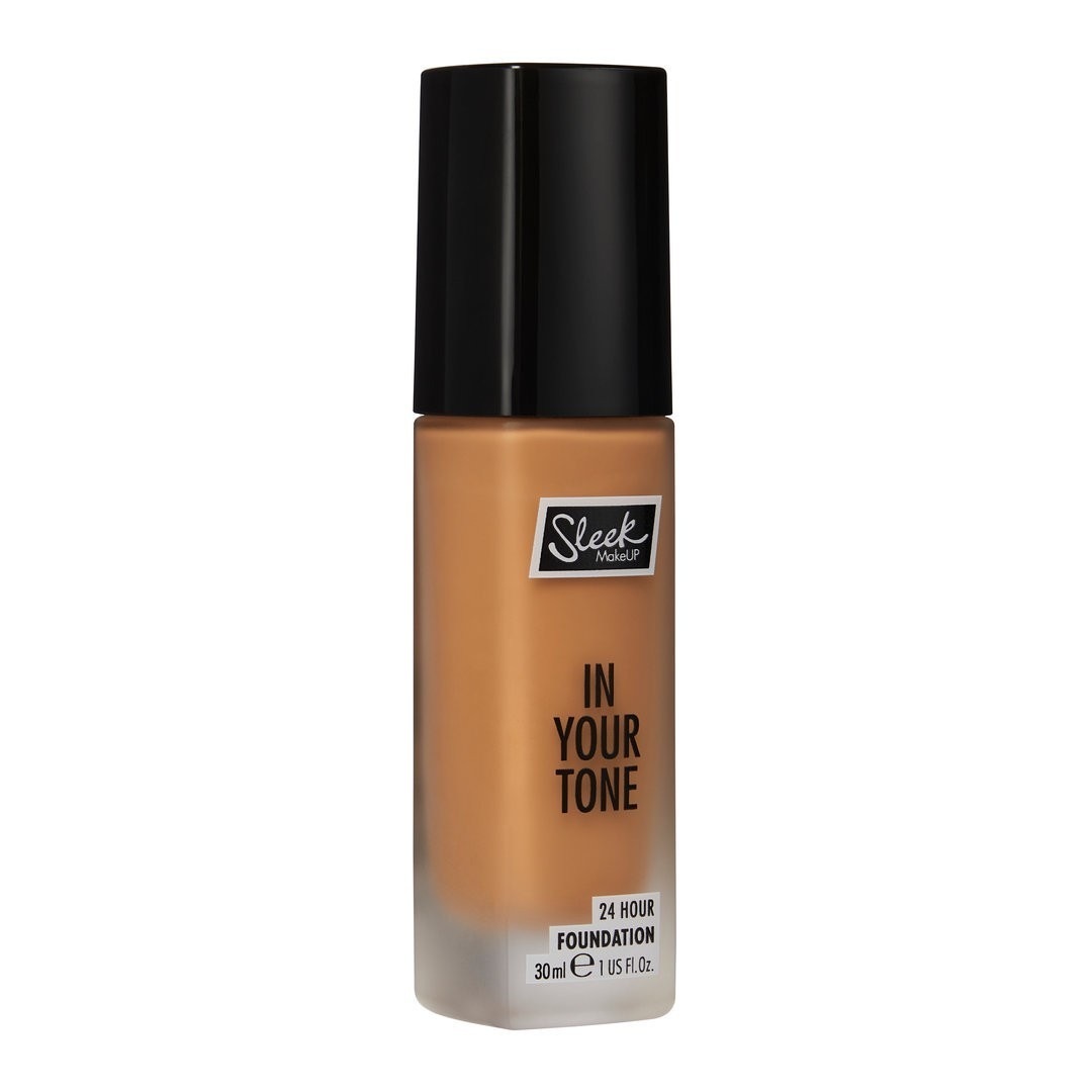Sleek Foundation 24-satni puder – 30 ml