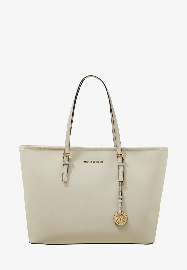 MICHAEL Michael Kors Handtas - gebroken wit