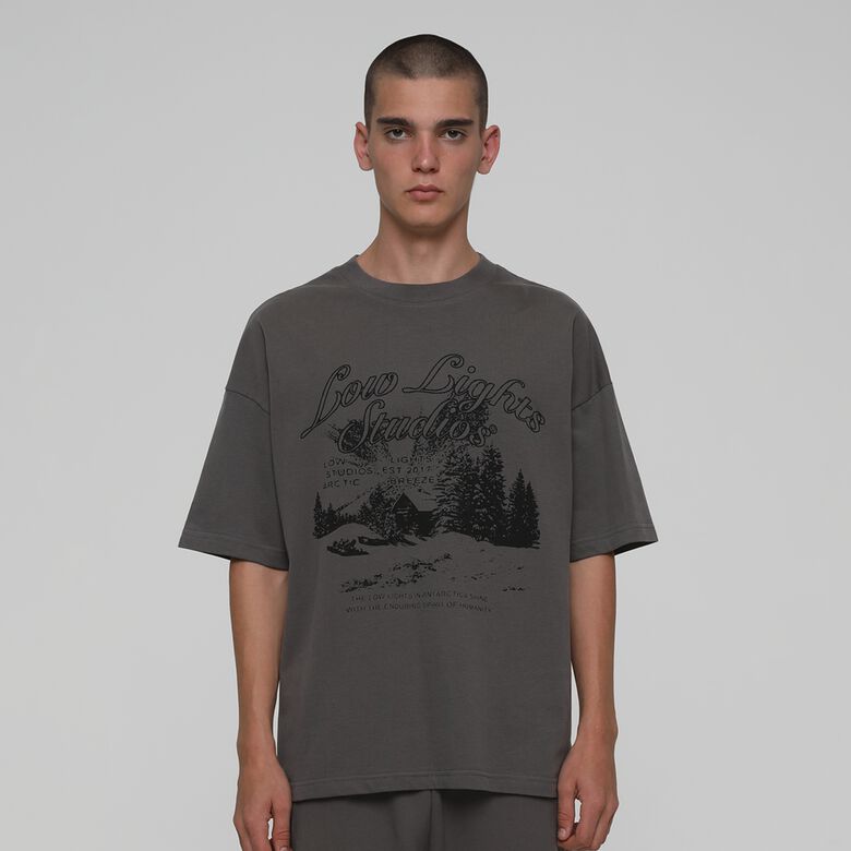 Arctic Breeze T-shirt
