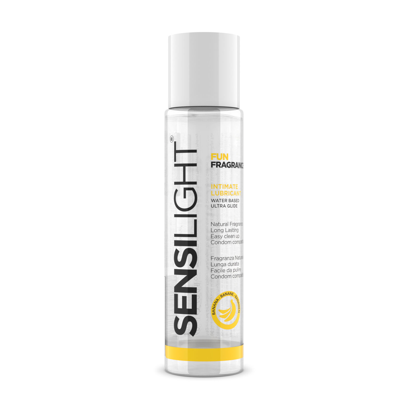 IntimateLine Sensilight Banana