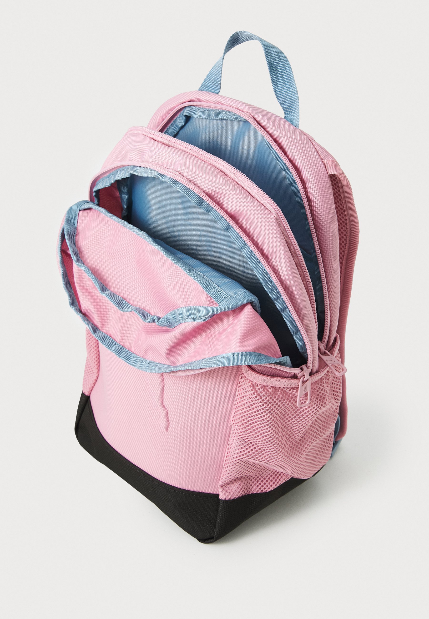Zaino piccolo Puma BUZZ UNISEX - Zainetto - rosa acceso