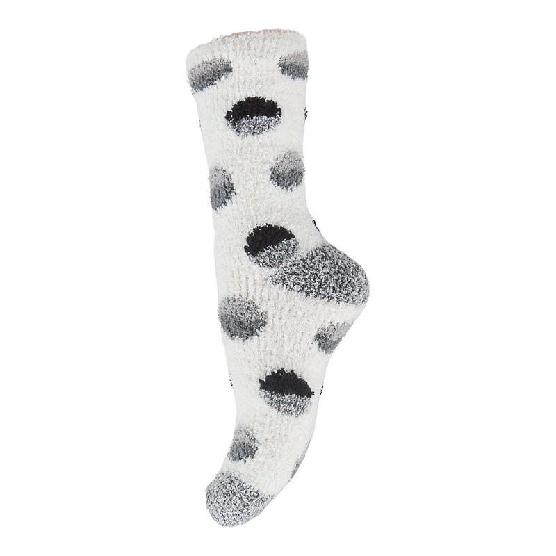 Time 2 Change Homesock 2-pack storlek 36-41 vinter