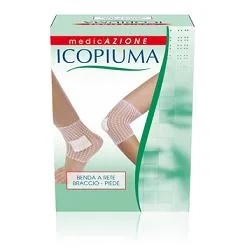 ICOPIUMA Icopiuma Armband/Beinverband Cal4