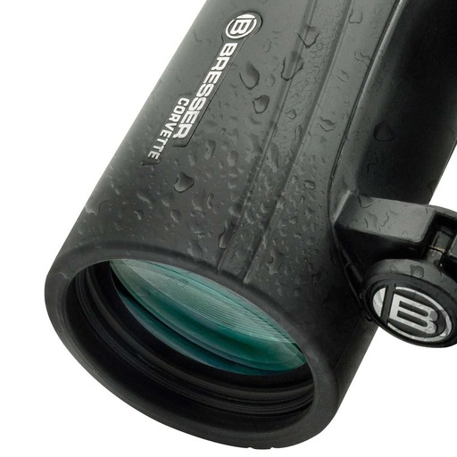 Jumelles Corvette Bresser 10x42 remplies d'azote