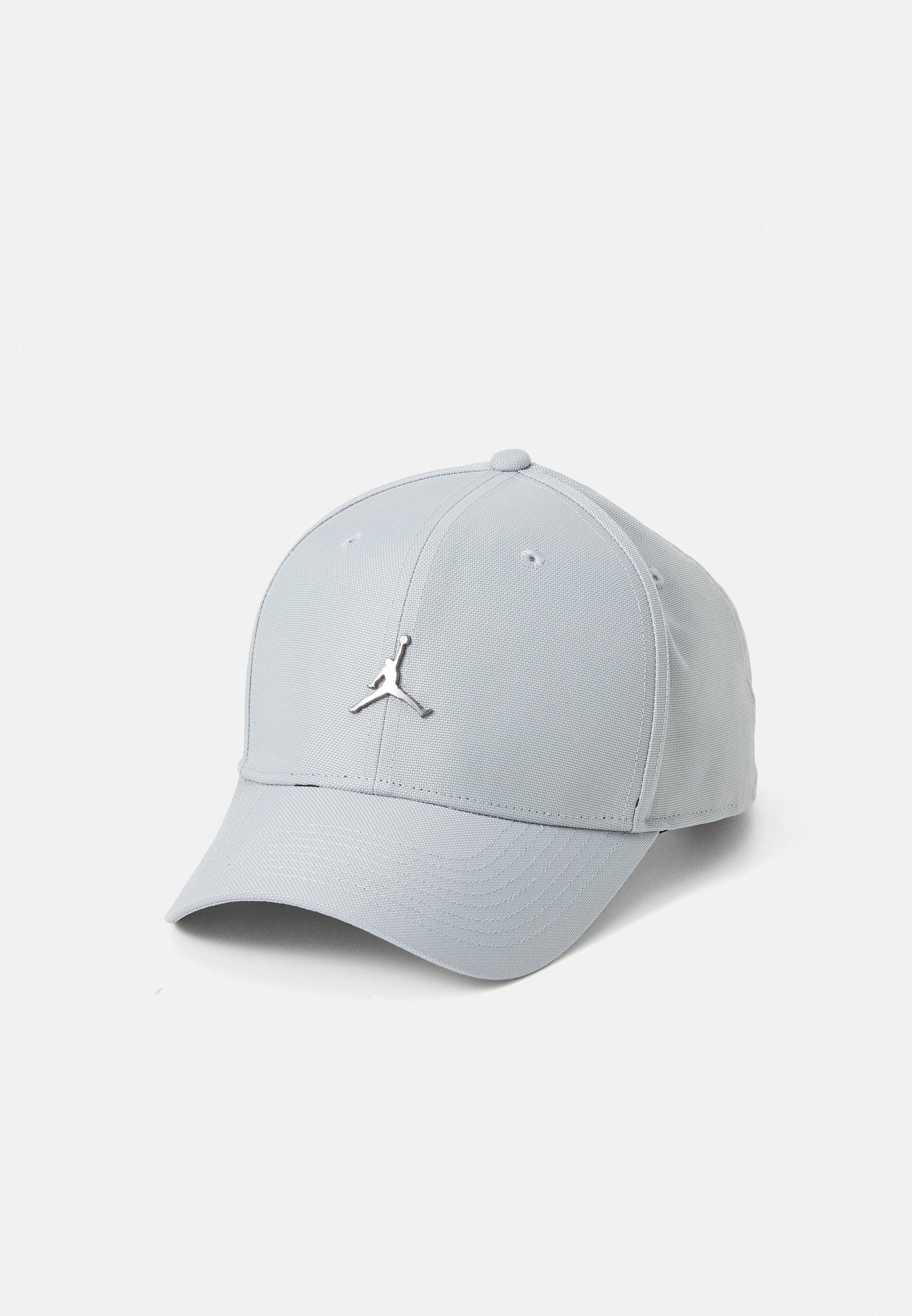 Jordan RISE JUMPMAN UNISEX - Cap - licht rookgrijs