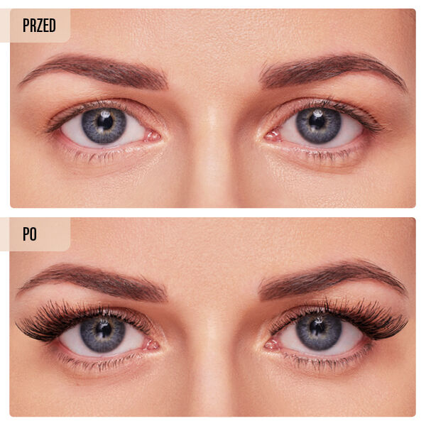 Hebe Profi Wimpern Cindy