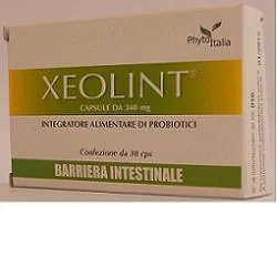 Xeolint 30 Kapseln