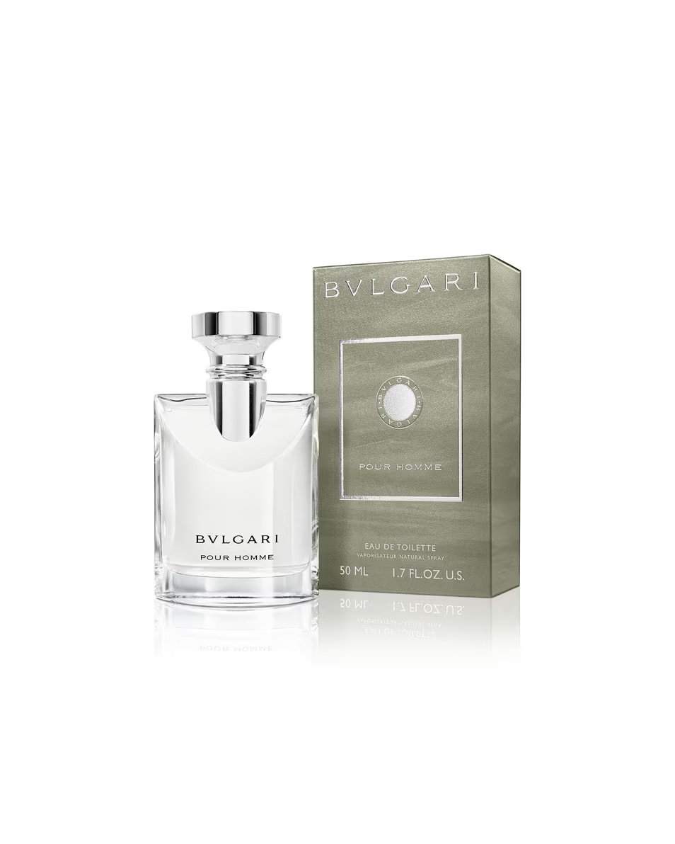 BVLGARI Pour Homme Eau de Toilette