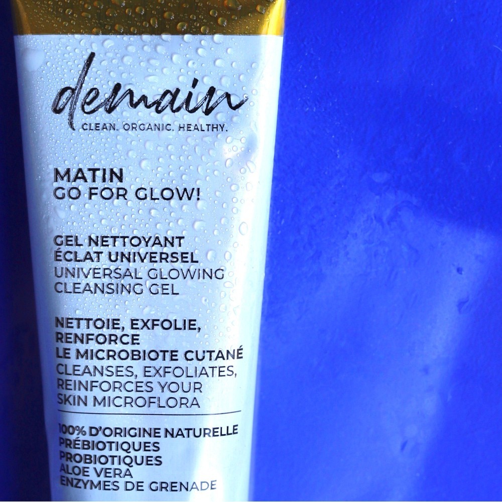 Demain Go For Glow