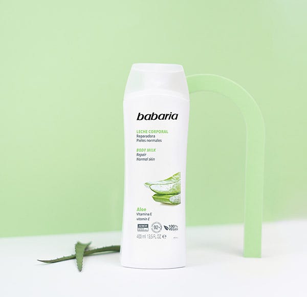 Aloe | 400 ml