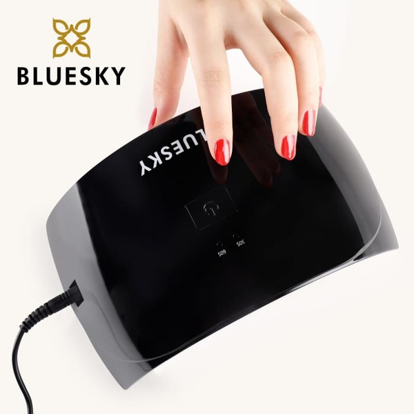 Bluesky 5 ml aloituspakkaus