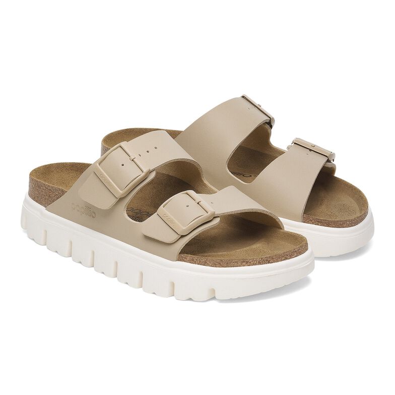Arizona PAP Chunky Birko-Flor - Sandcastle Sandcastle
