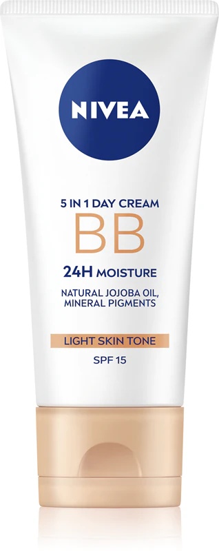 NIVEA BB krema dnevna krema