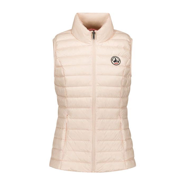 Chaqueta acolchada sin mangas para mujer Jott SEDA BASIC