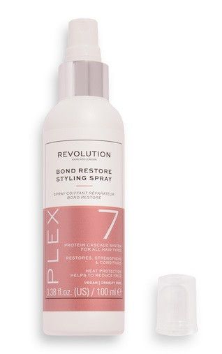 Спреј за обликовање косе Hair Plex No. 7 Bond Restore Уља и третмани за косу