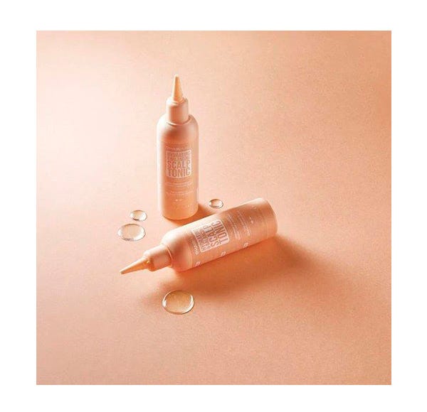 Hydrerende og balancerende hovedbundstonic | 100 ml