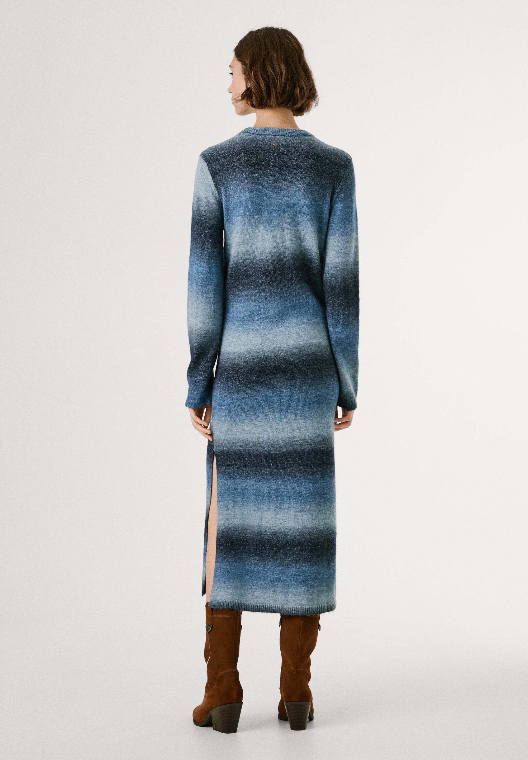 Pepe Jeans COLOMBE - Truijurk - Dulwich Blue