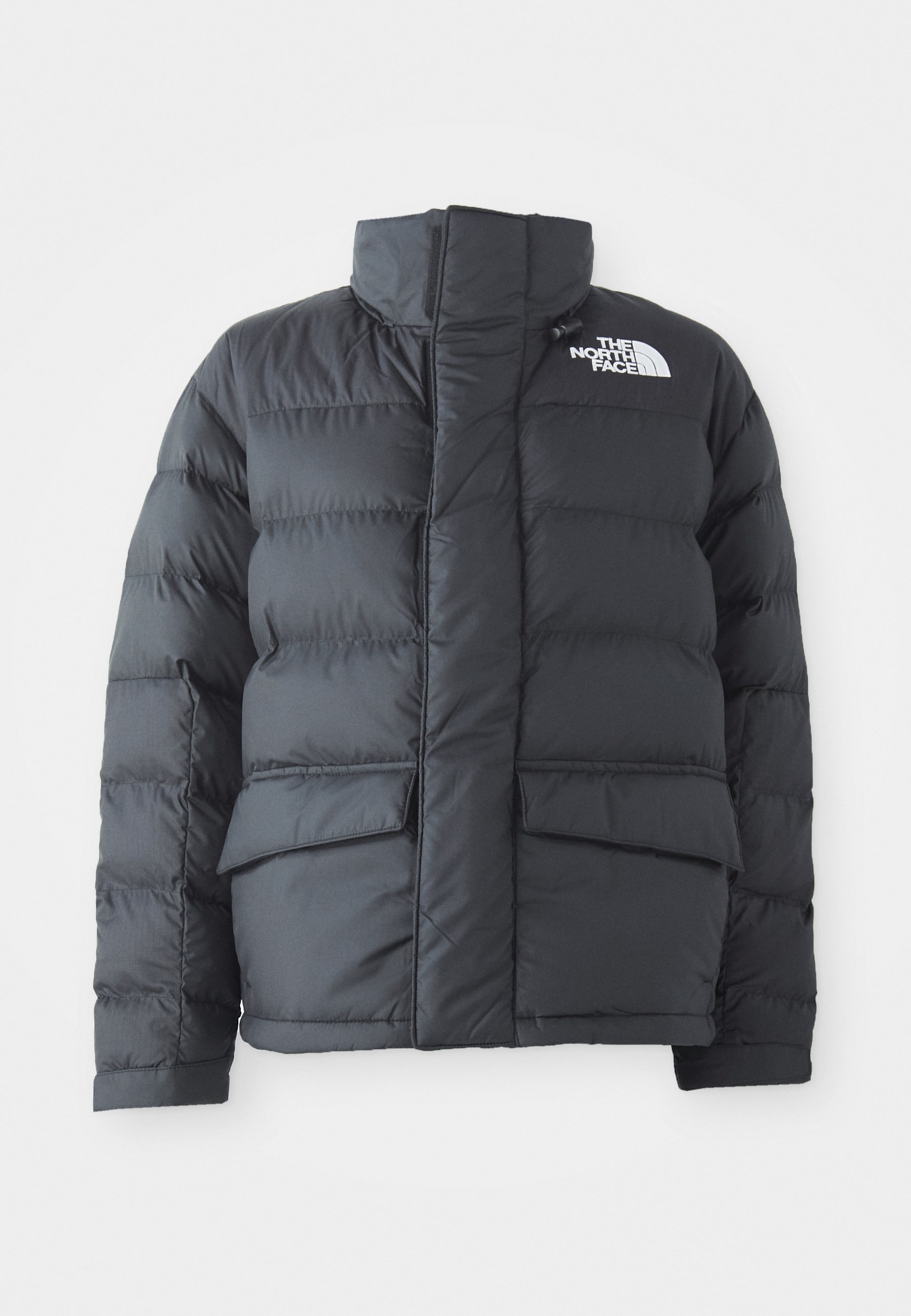De winterjassen van The North Face