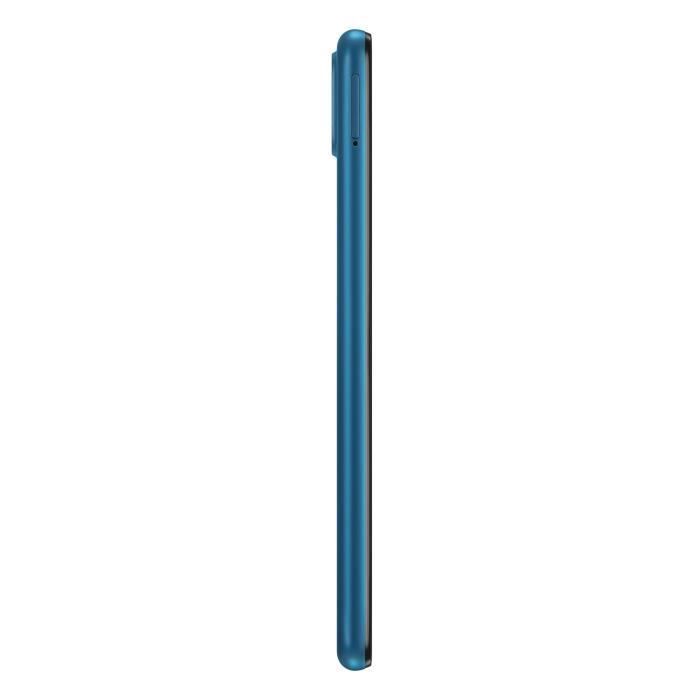 SAMSUNG Galaxy A12 Blue