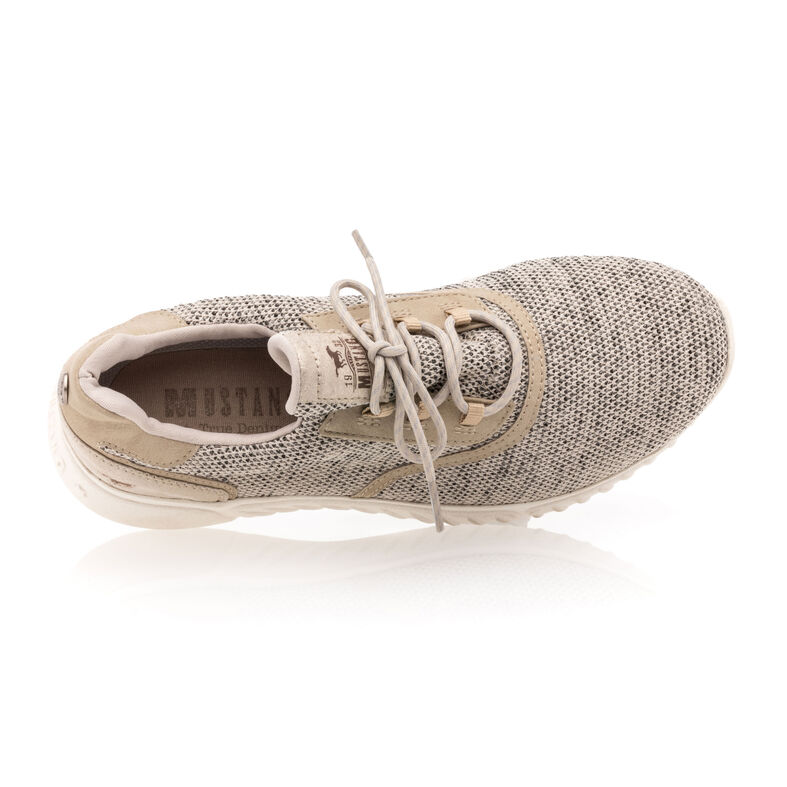 Корпе / патике Femme Beige