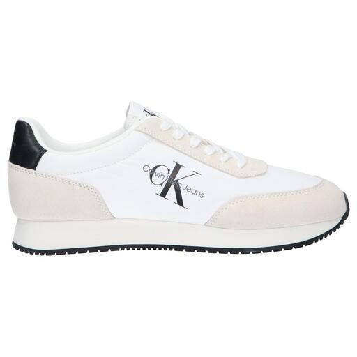 Zapatillas Deporte Calvin Klein Ym0ym00804 Retro bėgikas