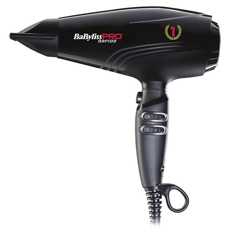 Babyliss Pro Rapido