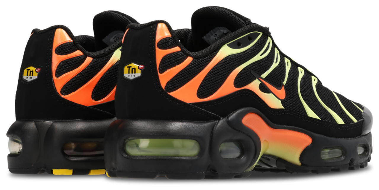 Nike Air Max Tuned 1