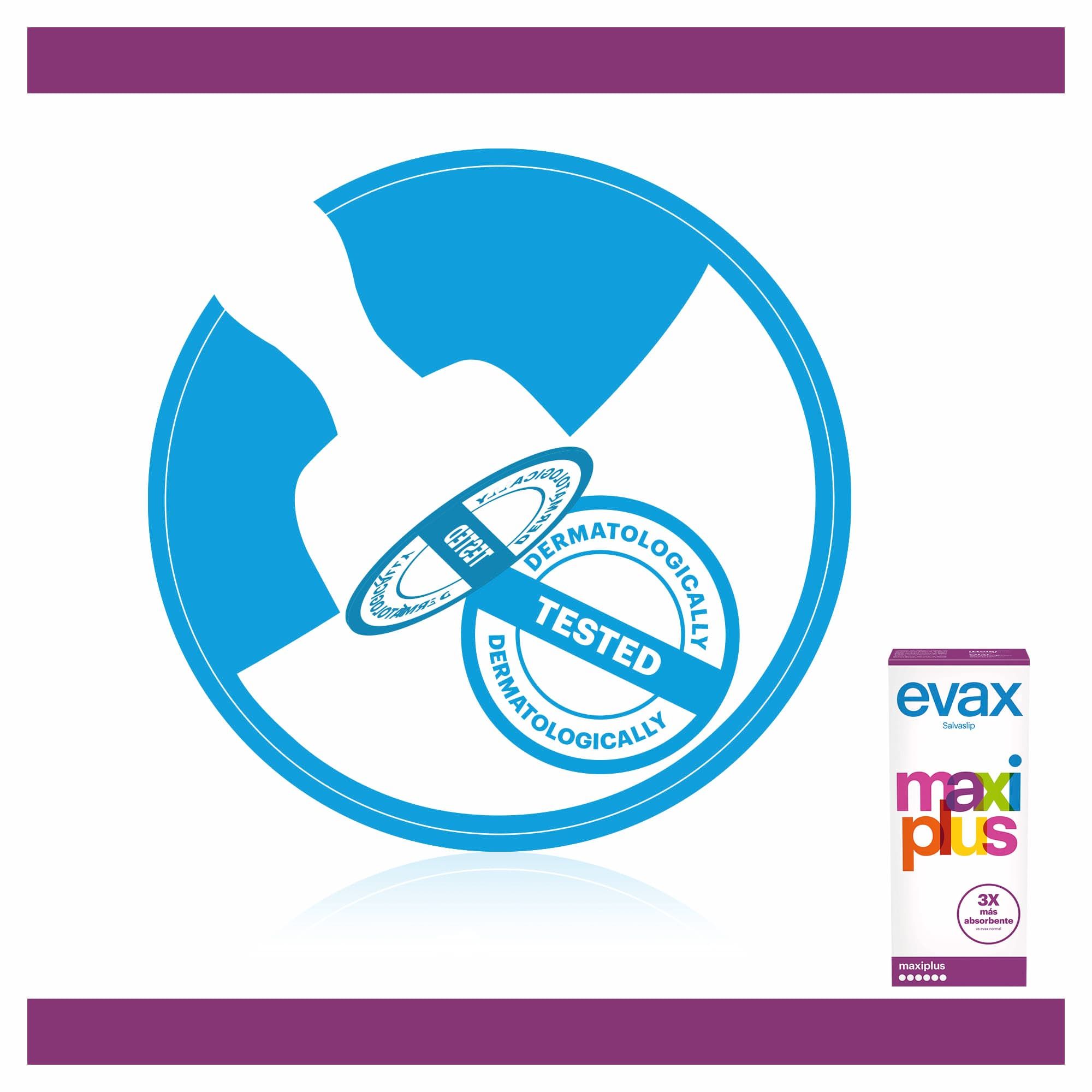 Maxiplus dnevni uložak Džemperski uložak