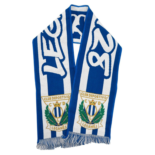  Scarf Cd Leganés 65092