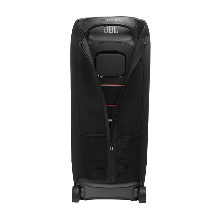 Funda protectora JBL Partycover 720 DJ Lyres para altavoz Partybox 720