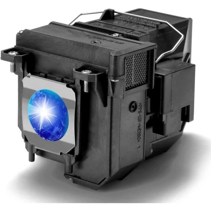 Lampe de Vidéoprojecteur - GreenBale - ELPLP71 - 215 W - Compatible avec Epson - Remplacement économique