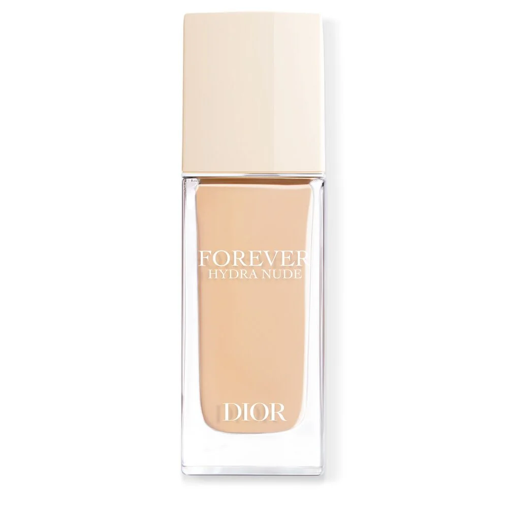 Fondotinta Dior Forever Hydra Nude - Fondotinta liquido