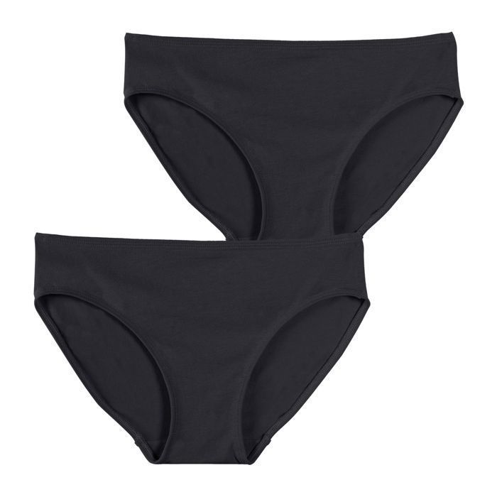 Lot de 2 culottes fille My Petit Prix Athena