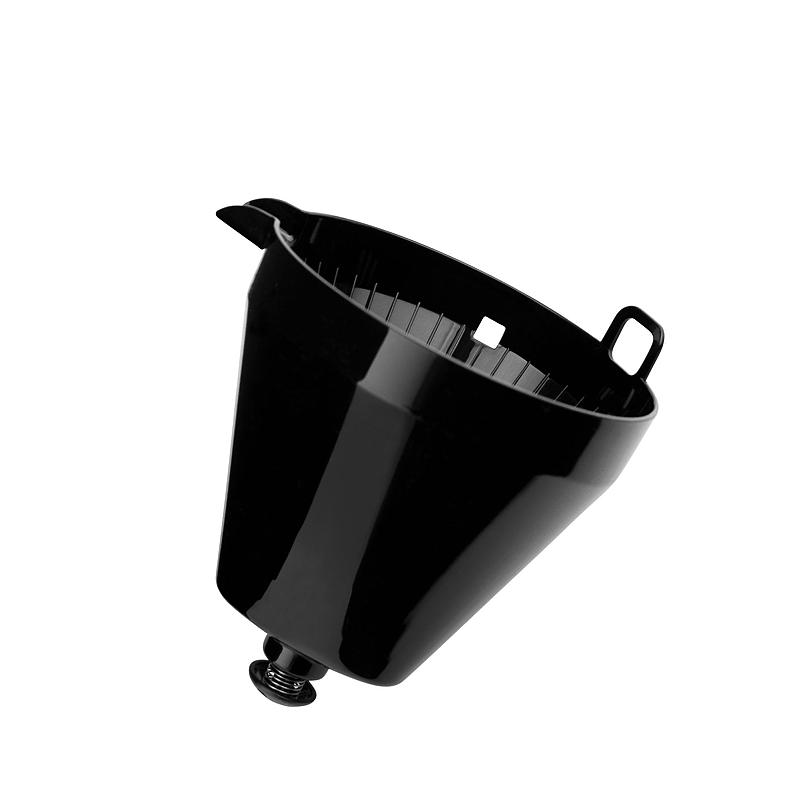 Cuisine Kaffemaskine 1,25 l, 1550 W, Cuisine