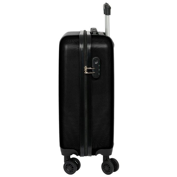 Maleta de cabina premium de 50 cm de Harry Potter y Hogwarts