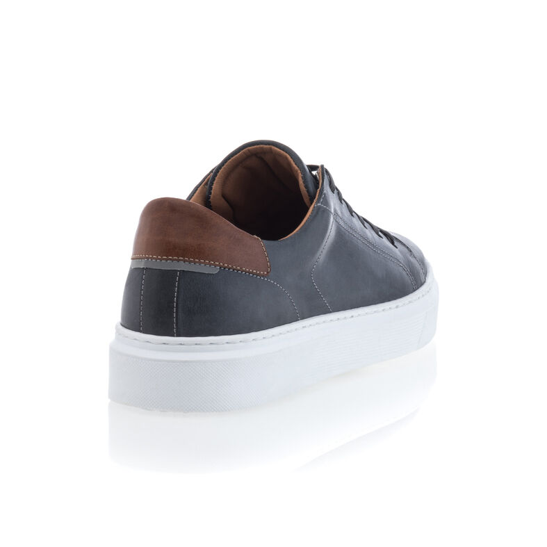 Košíky / tenisky Homme Bleu