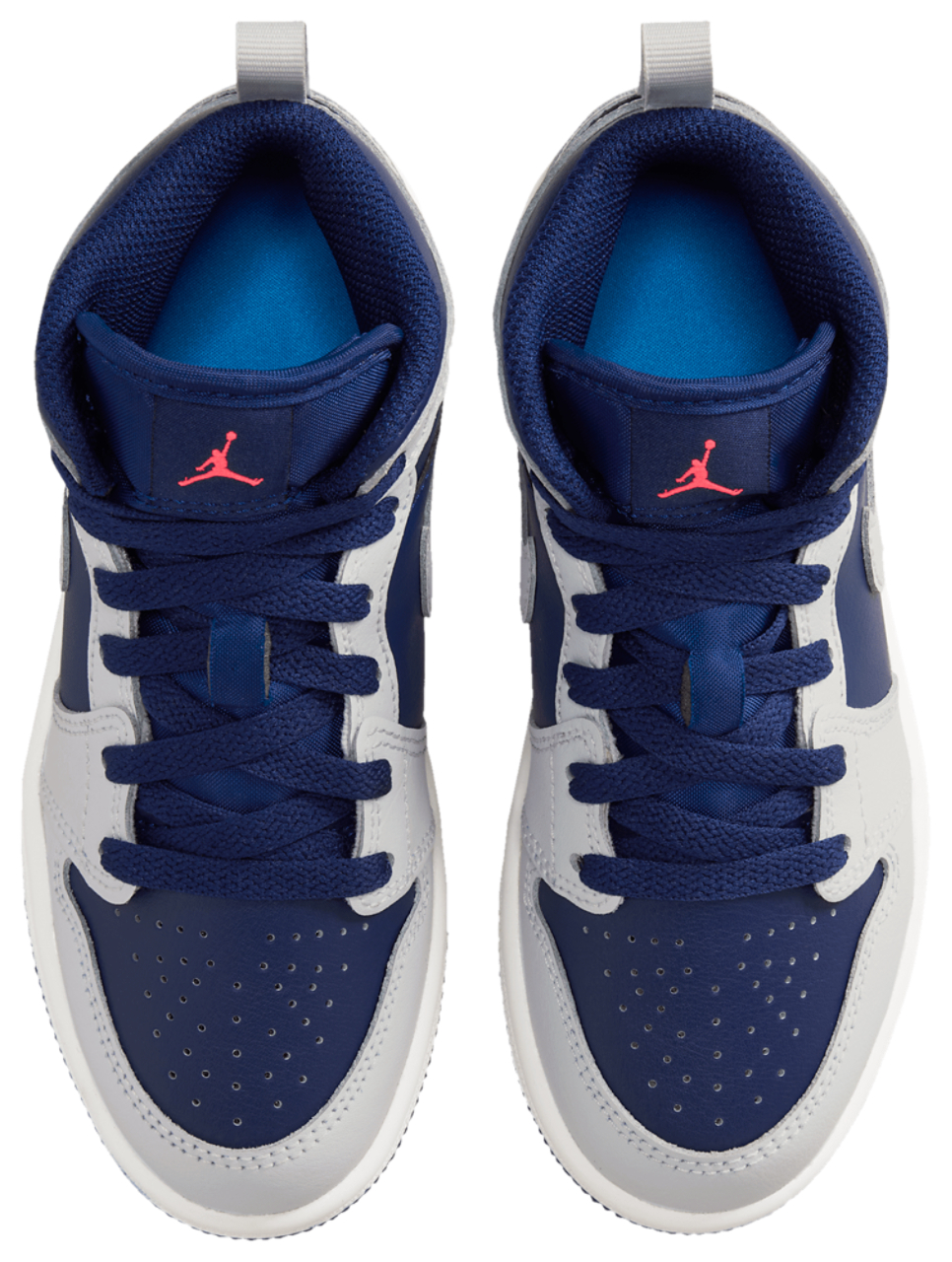 Jordan Aj1 Mid
