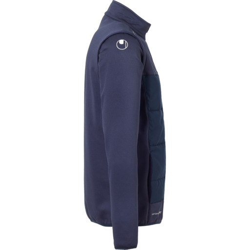  Veste Essential Multi à manches amovibles Azul Marino Uhlsport