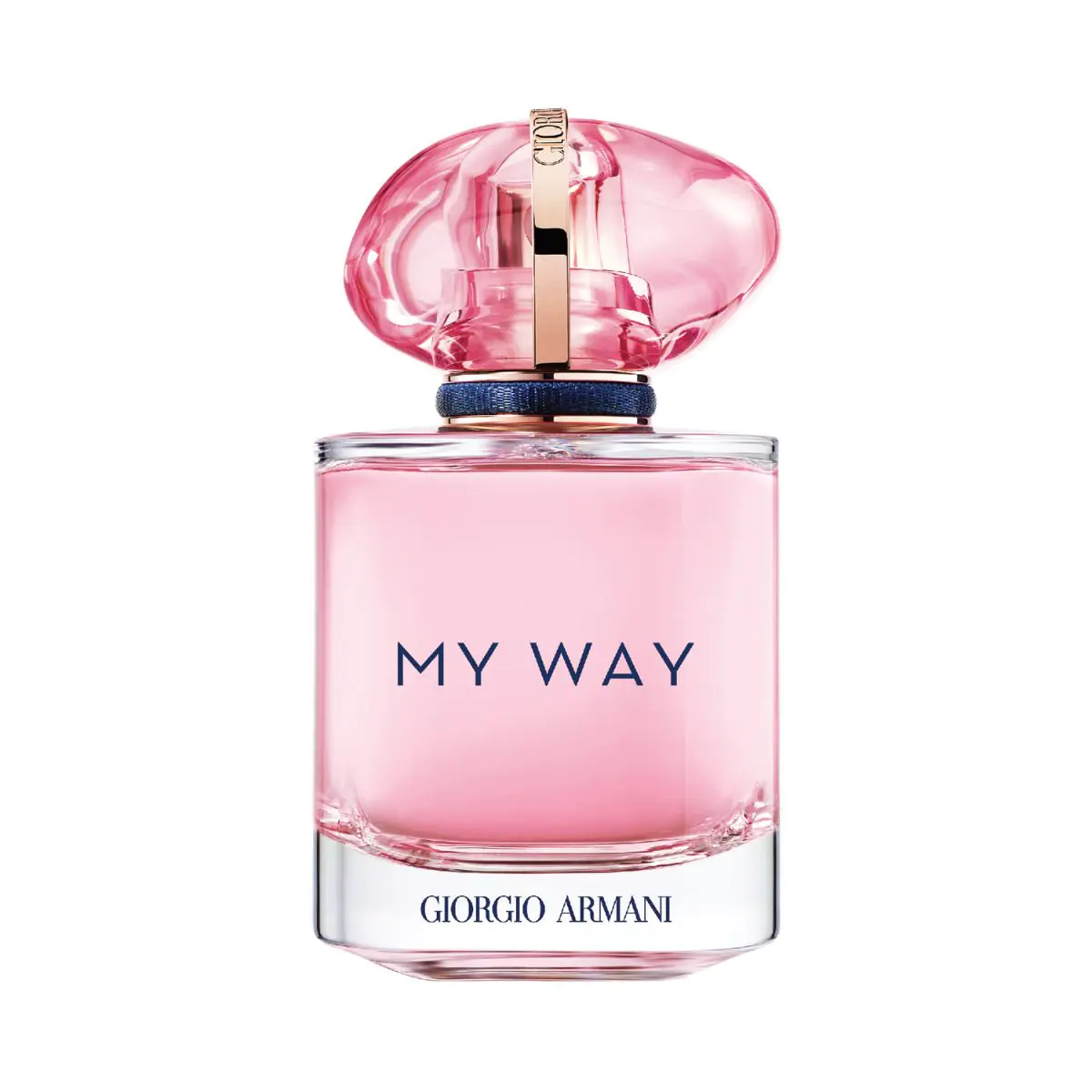 Giorgio Armani My Way Nectar Woda perfumowana dla kobiet, 50 ml