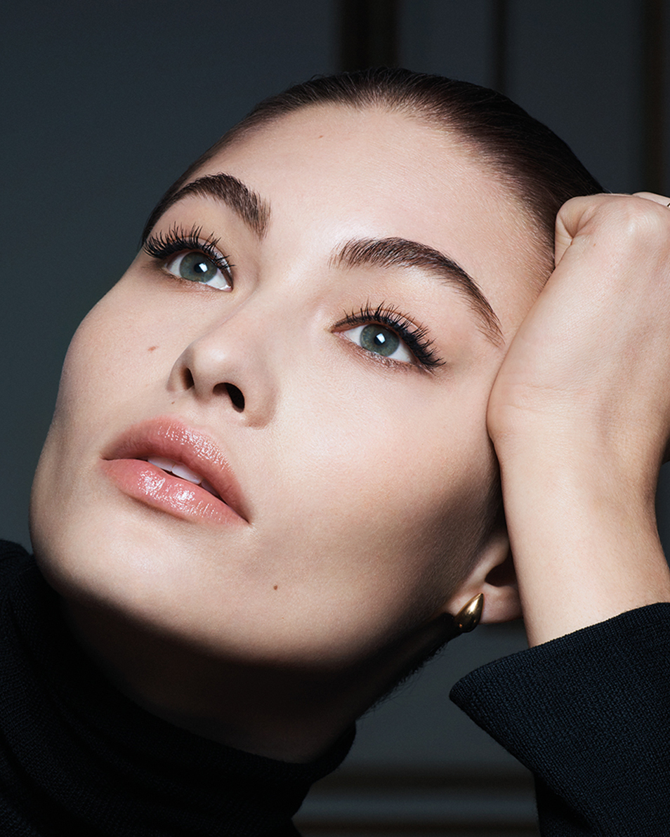 ESTÉE LAUDER SUMPTUOUS REBEL LIGHT LENGHT   LIFT MASCARA - VOOR LANGE EN GELIFTE WIMPERS
