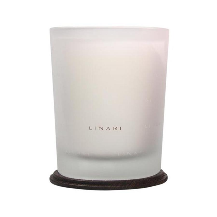 LINARI mirisna svijeća Malva - 190 g