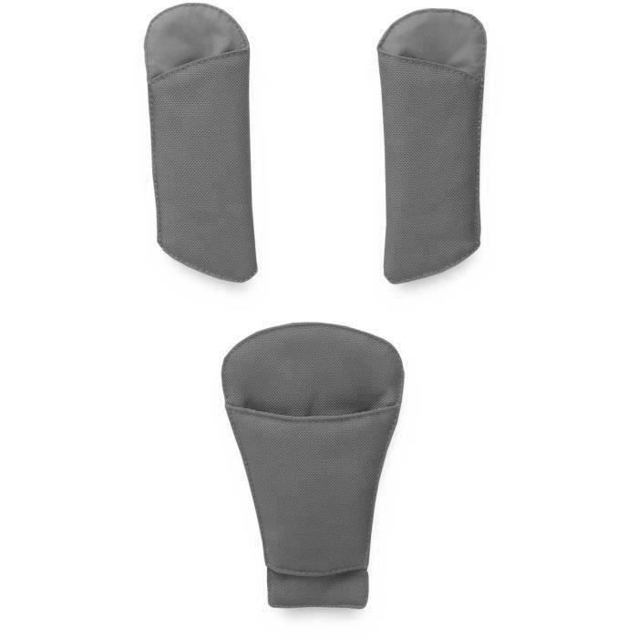 Accesorios Chicco Color Pack - Para cochecito Urban - Antracita